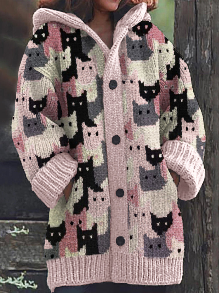 Classic Vintage Cardigan