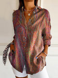 Elegantly Designed Shirt