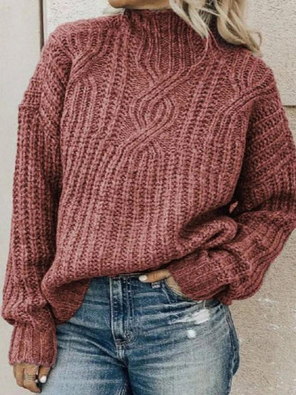 Classic Vintage Jumper