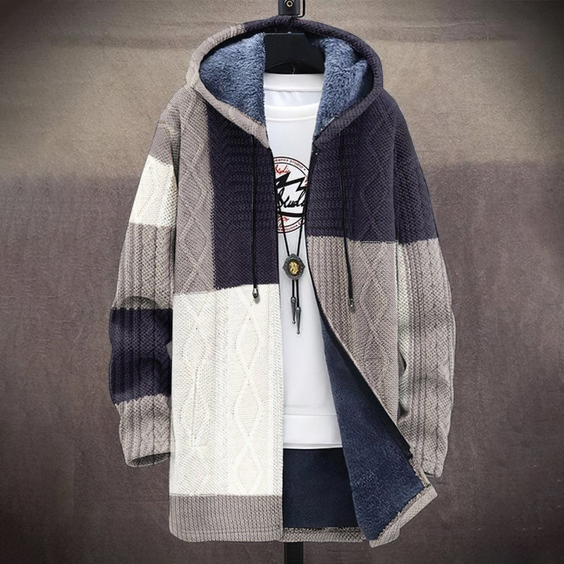 Thoughtfully Designed Jumper