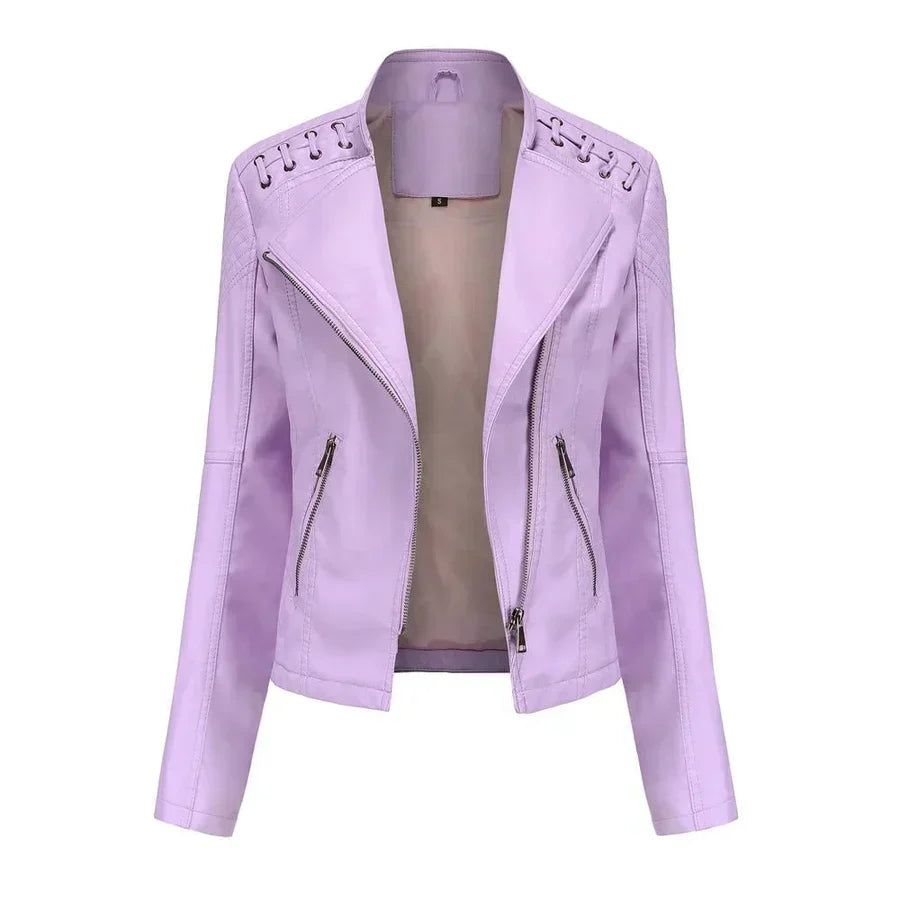 Classic Designed Jacket
