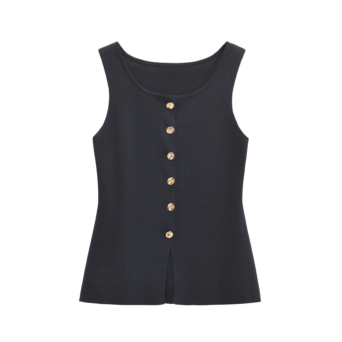 Polished Garment with an Effortless Classic Look