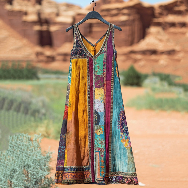 Beautifully Crafted Dress