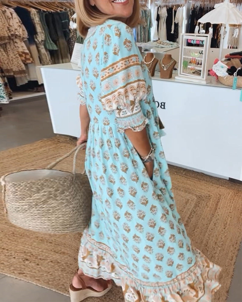 Beautifully Crafted Garment