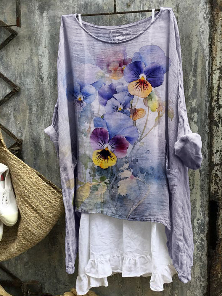 Classic Designed Garment