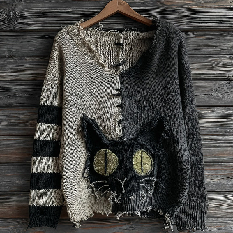 Classic Designed Jumper