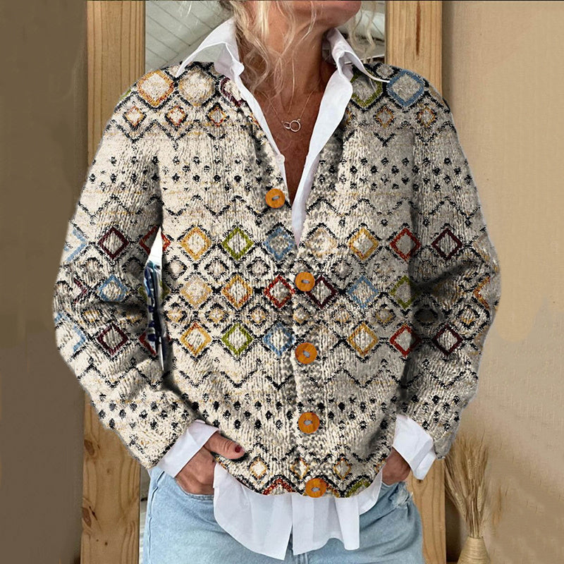 Classic Vintage Cardigan