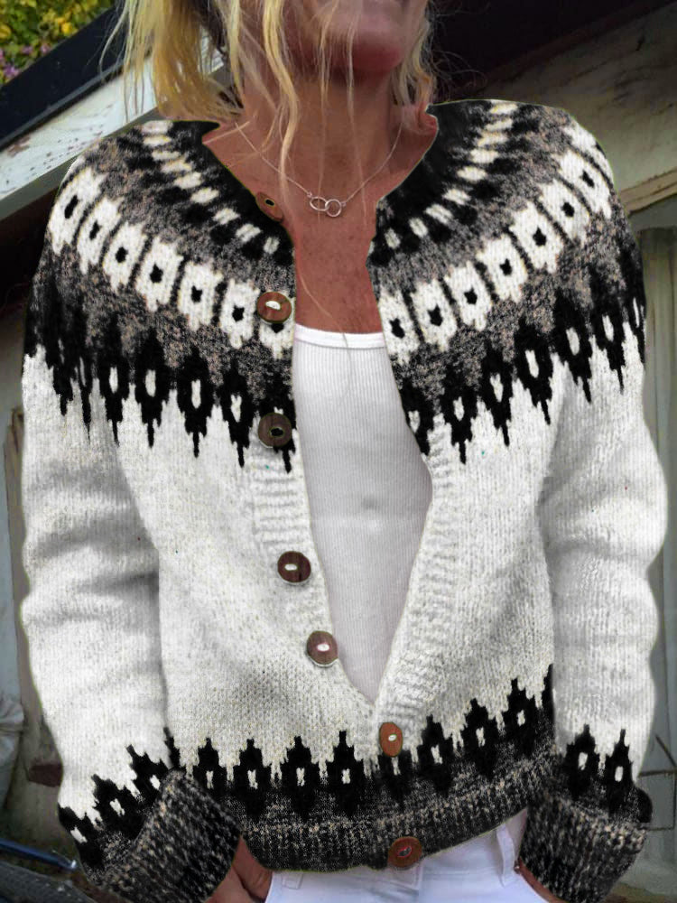 Classic Vintage Jumper