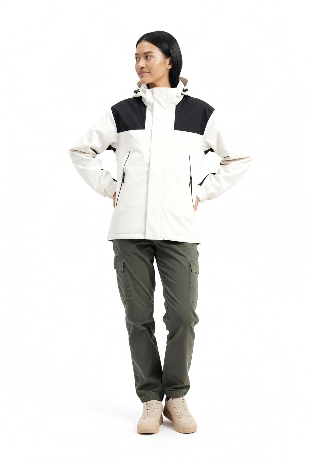 Beautifully Crafted Garment