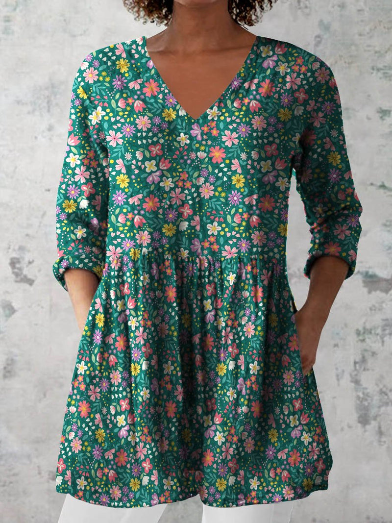 Elegantly Designed Top