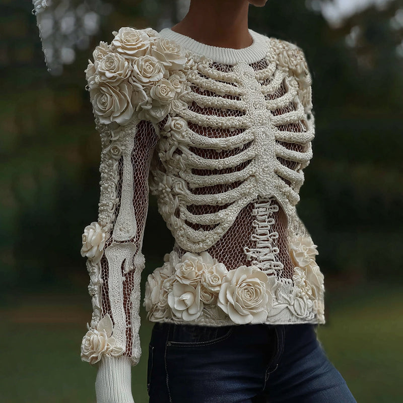 Classic Vintage Jumper