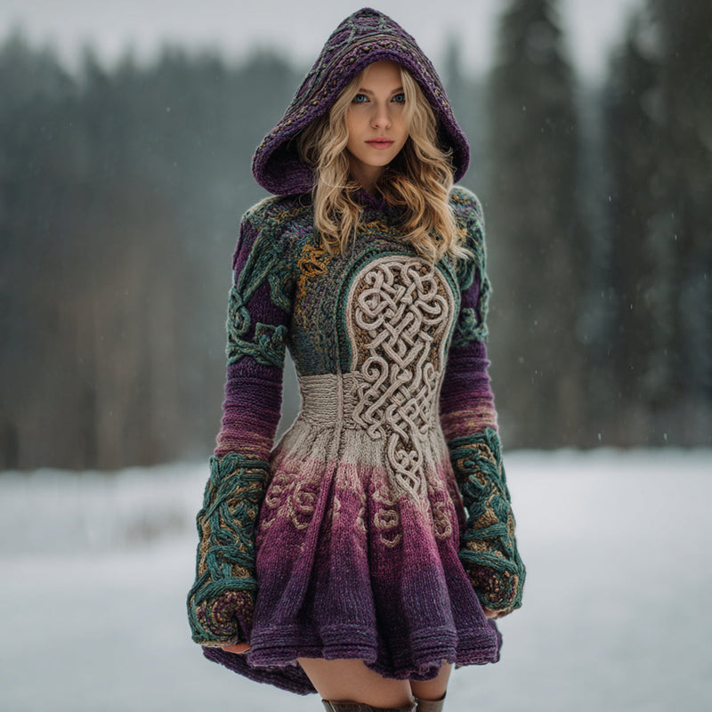 Gracefully Designed Jumper
