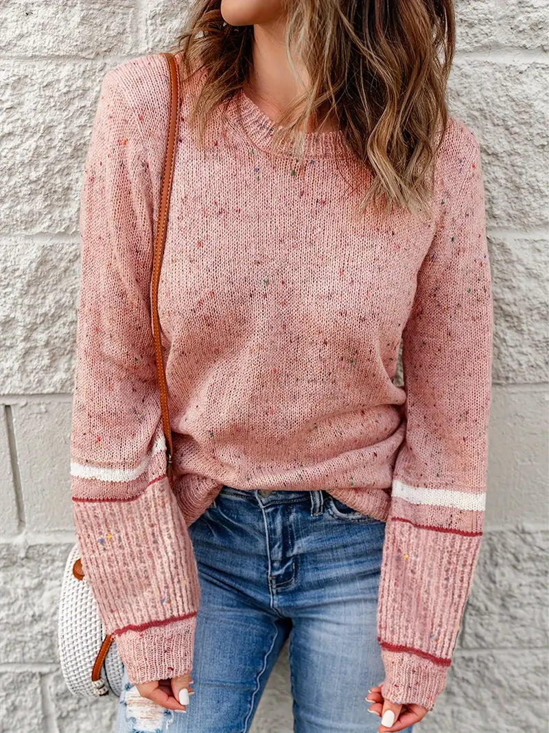 Elegantly Designed Jumper