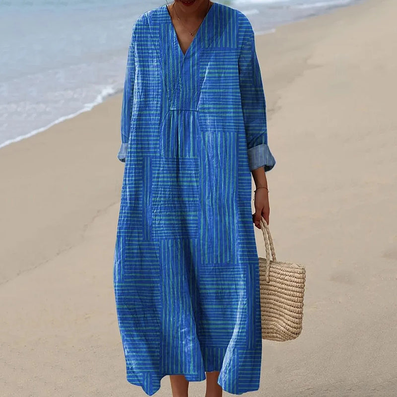 Thoughtfully Designed Dress