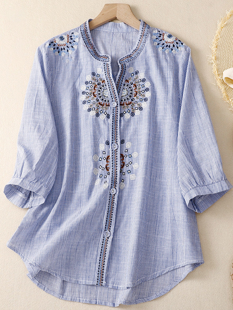 Thoughtfully Designed Shirt