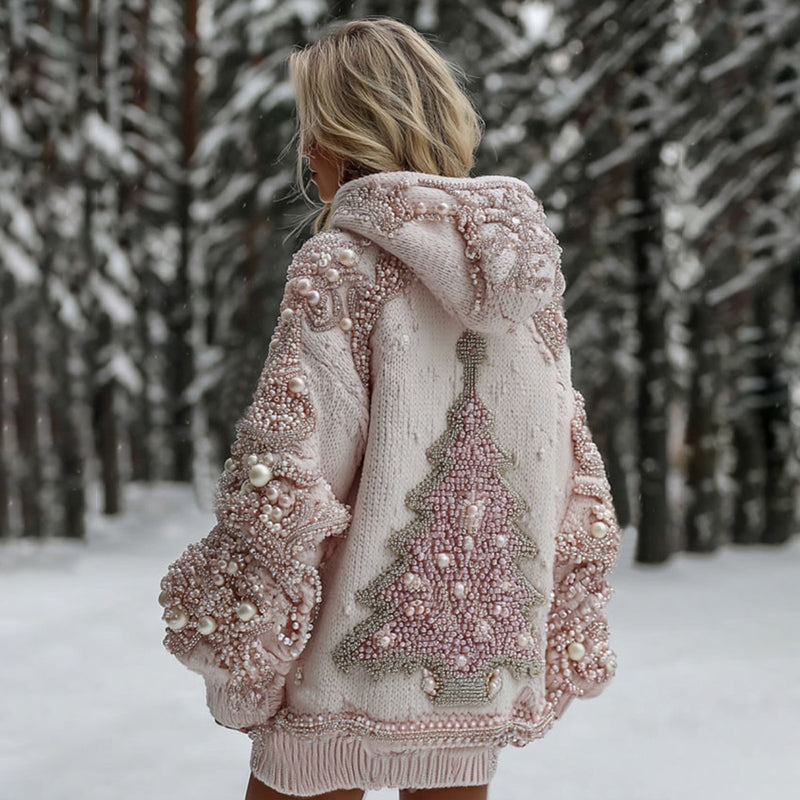 Vintage Inspired Jumper