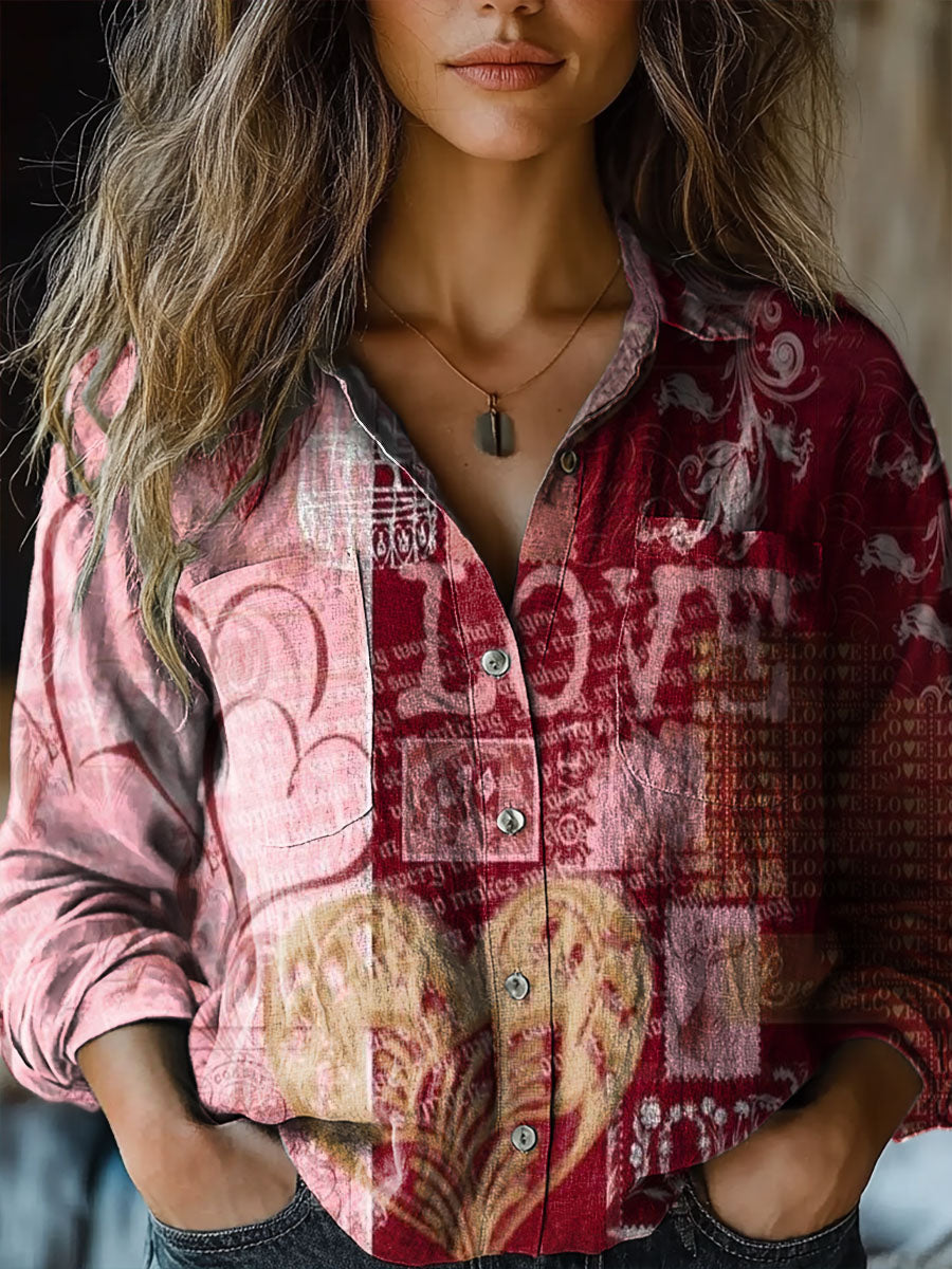 Vintage Inspired Garment