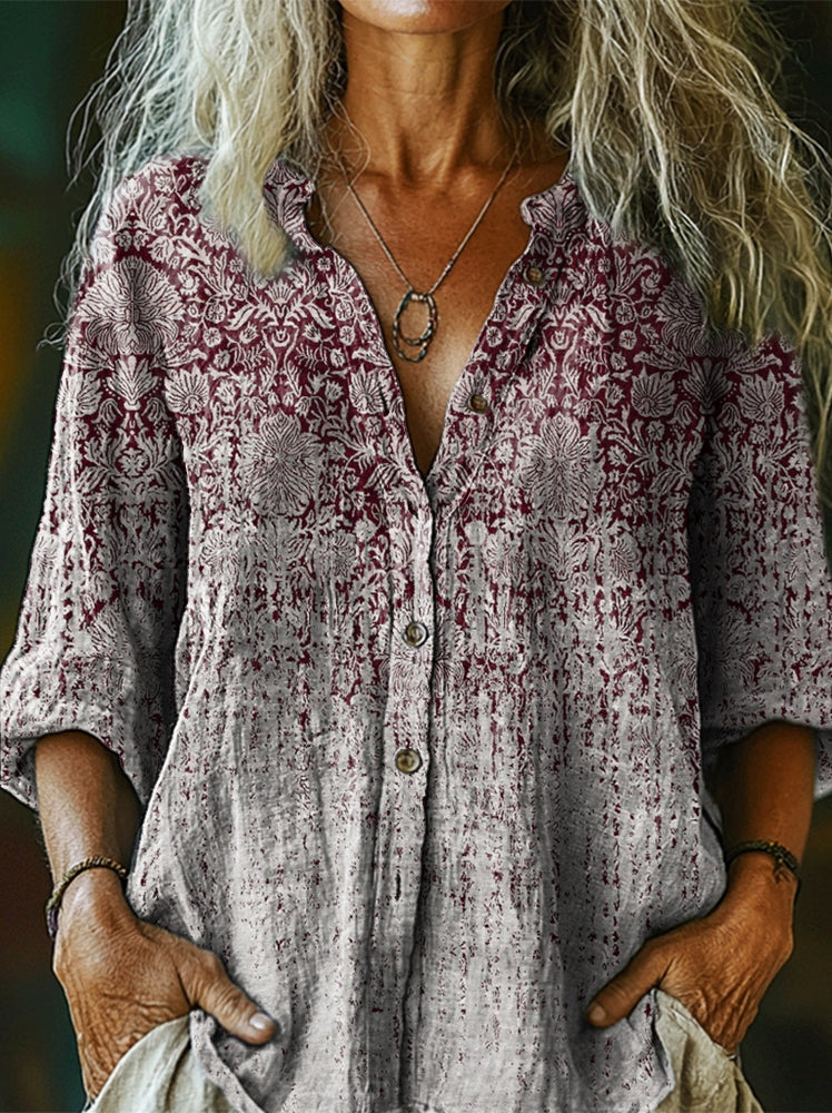 Beautifully Crafted Shirt