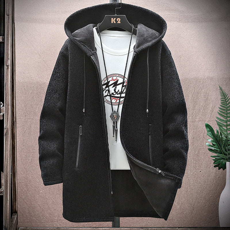 Thoughtfully Designed Cardigan