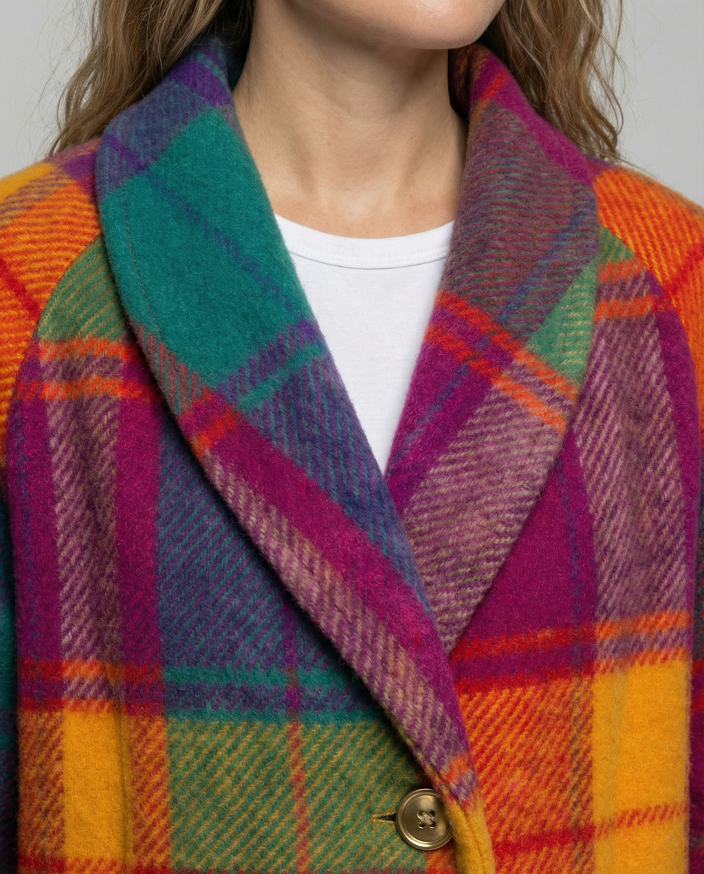 Thoughtfully Designed Garment