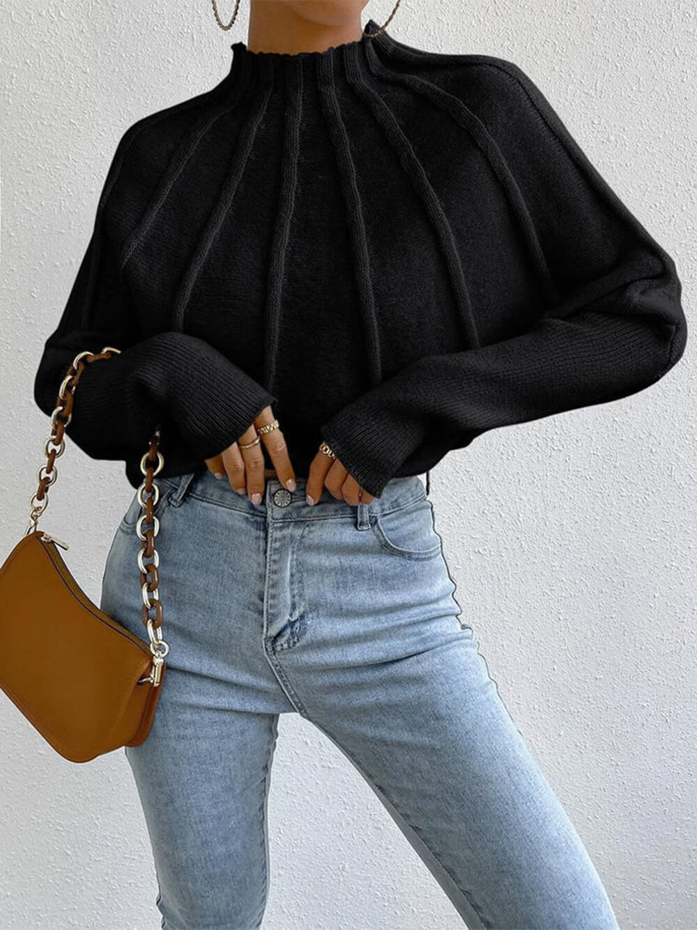 Vintage Inspired Sweater
