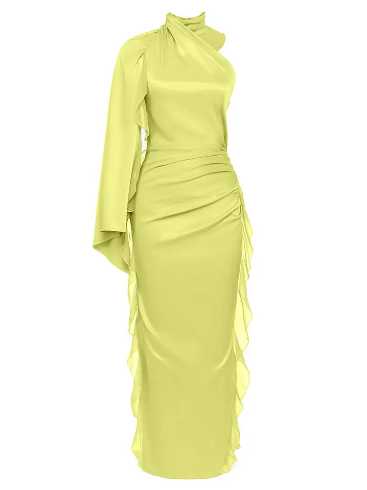 Thoughtfully Designed Dress