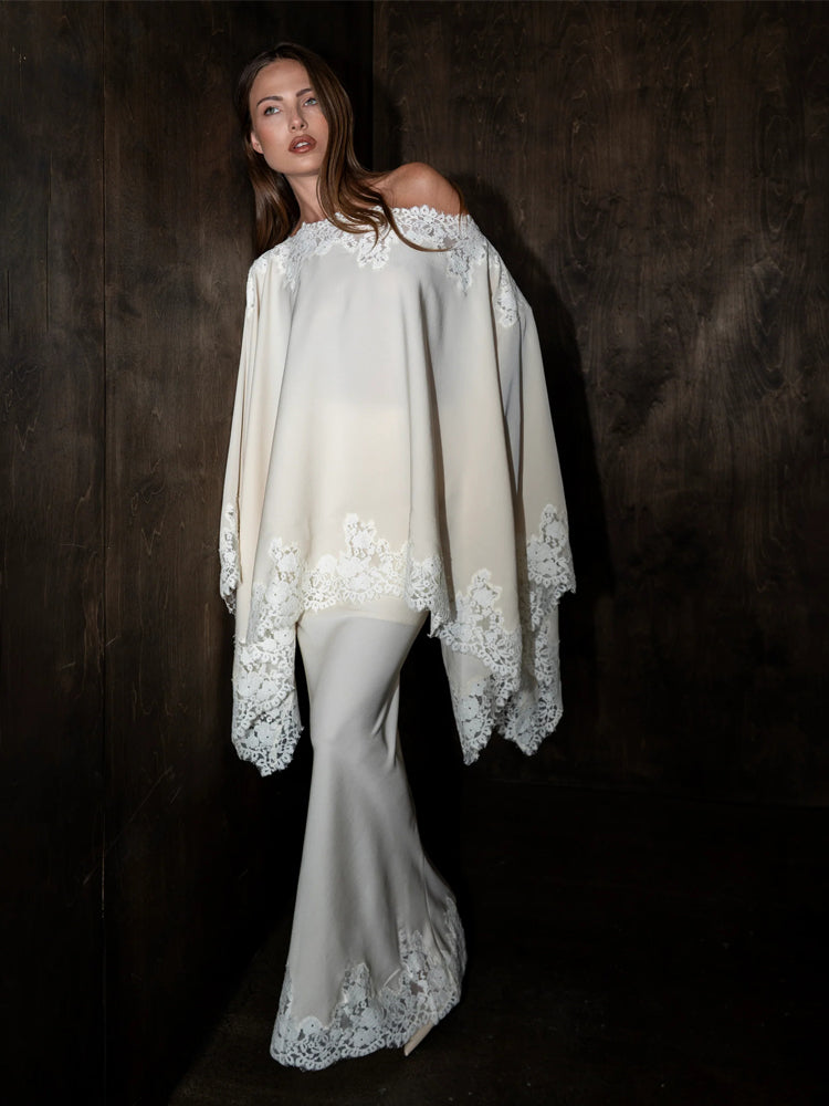 Elegantly Designed Top