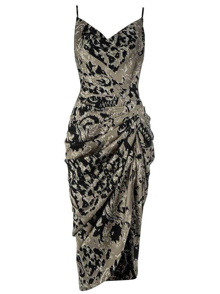 Timeless Vintage Style Garment