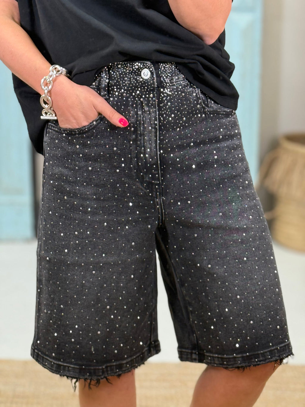 Classic Designed Garment