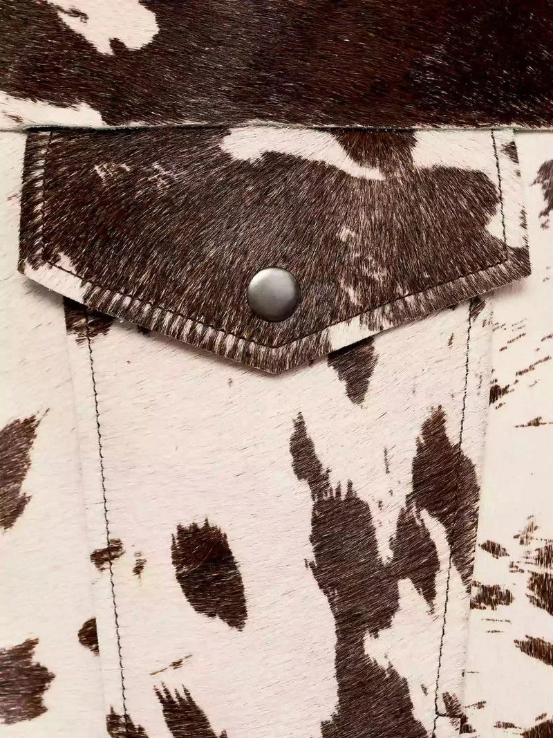 Thoughtfully Designed Jacket