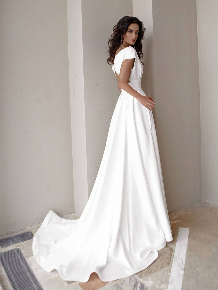 Elegantly Designed Dress