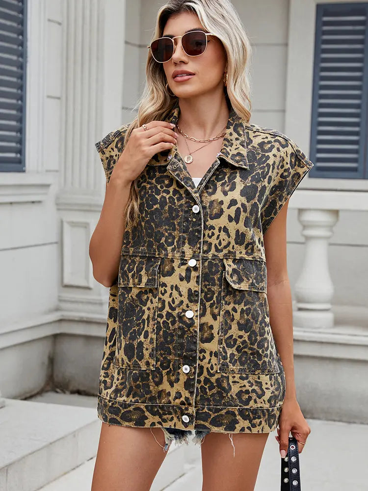 Thoughtfully Designed Garment