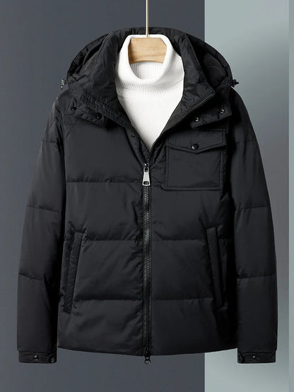 Classic Vintage Jacket