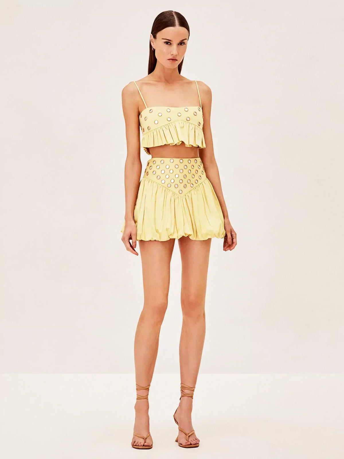 Beautifully Crafted Garment