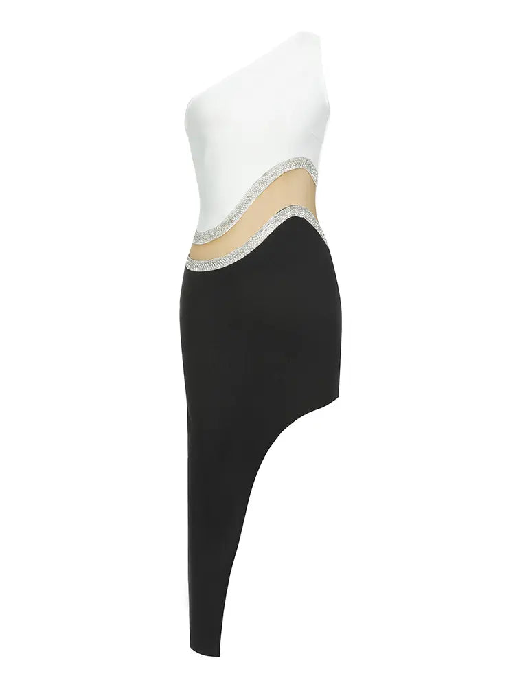 Elegantly Designed Dress