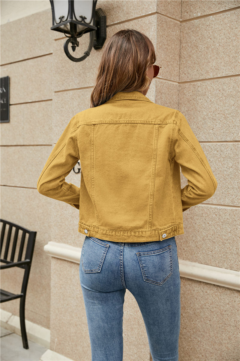 Elegantly Designed Jacket