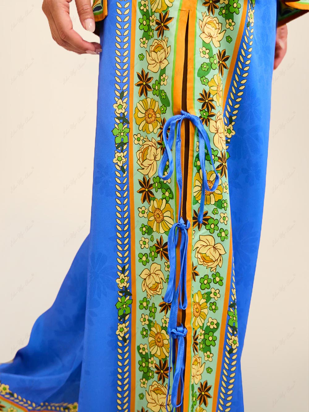 Elegantly Designed Pants