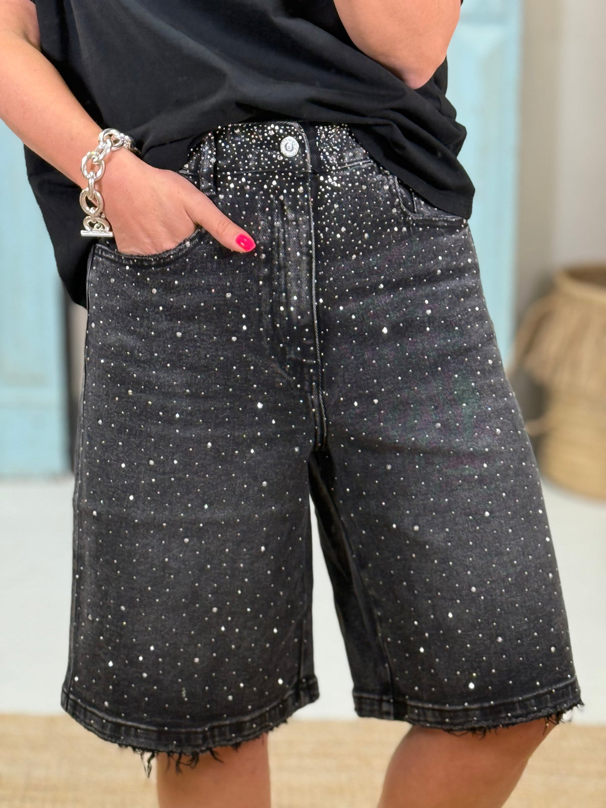 Classic Designed Garment