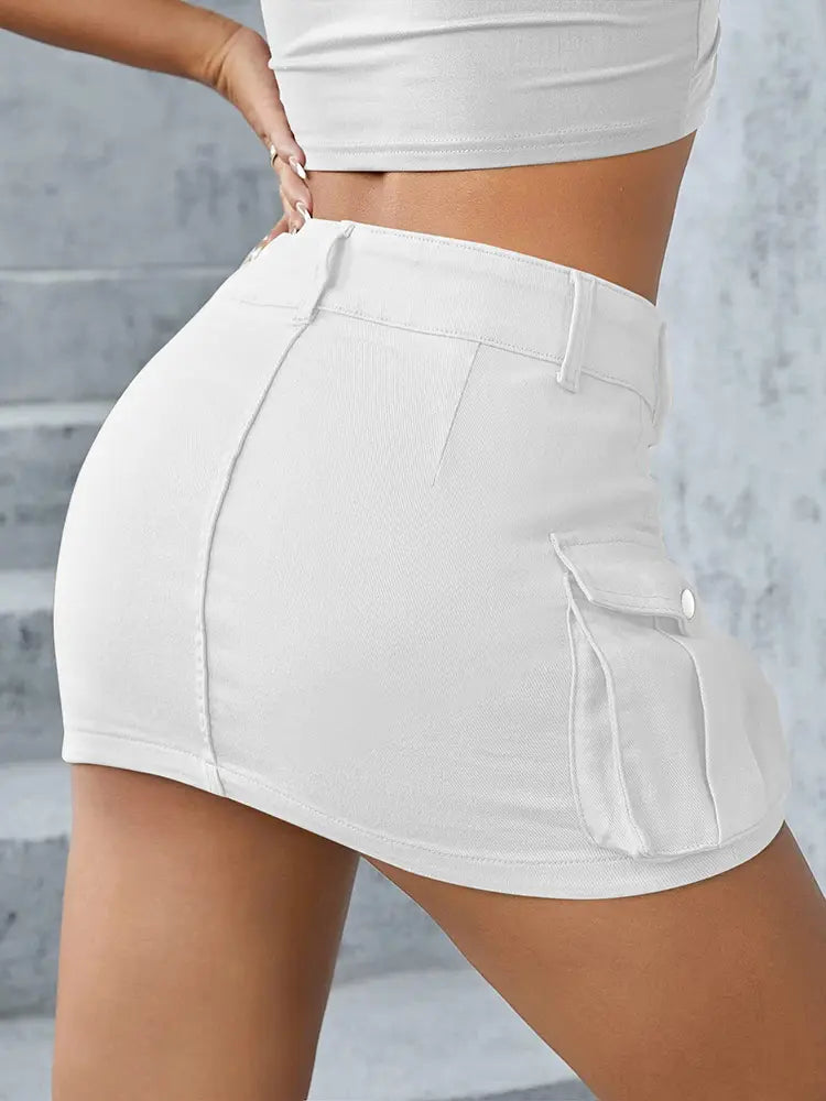 Classic Vintage Garment