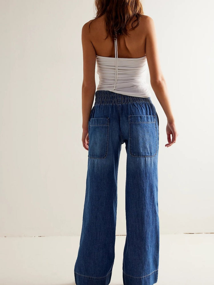 Elegantly Designed Garment
