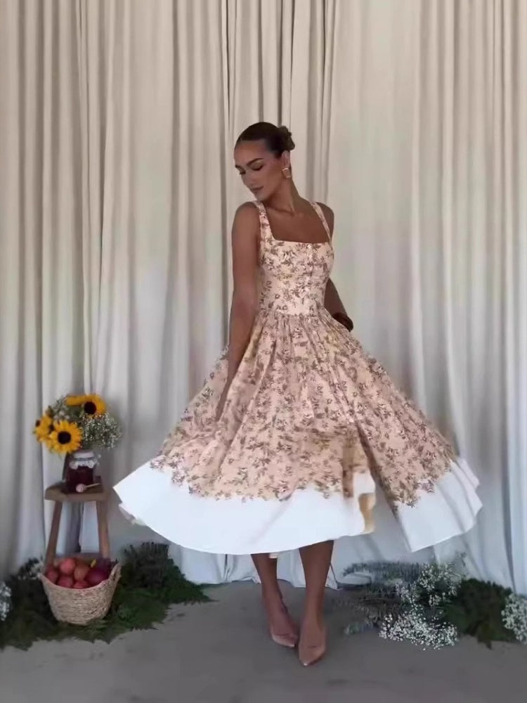 Elegantly Designed Dress