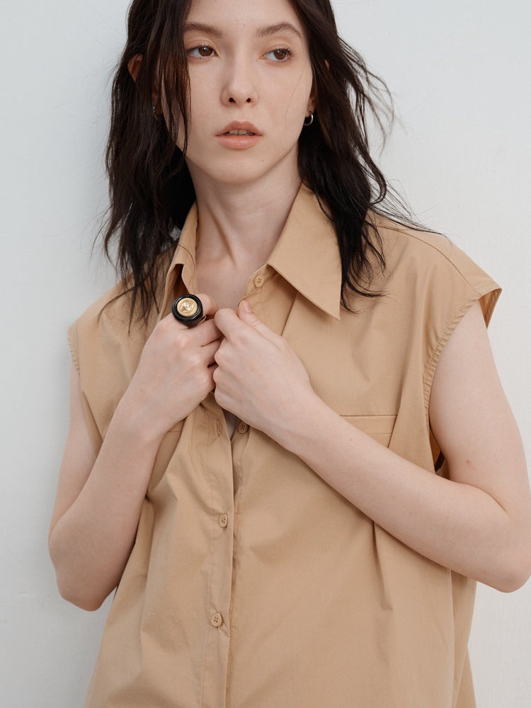 Classic Designed Shirt