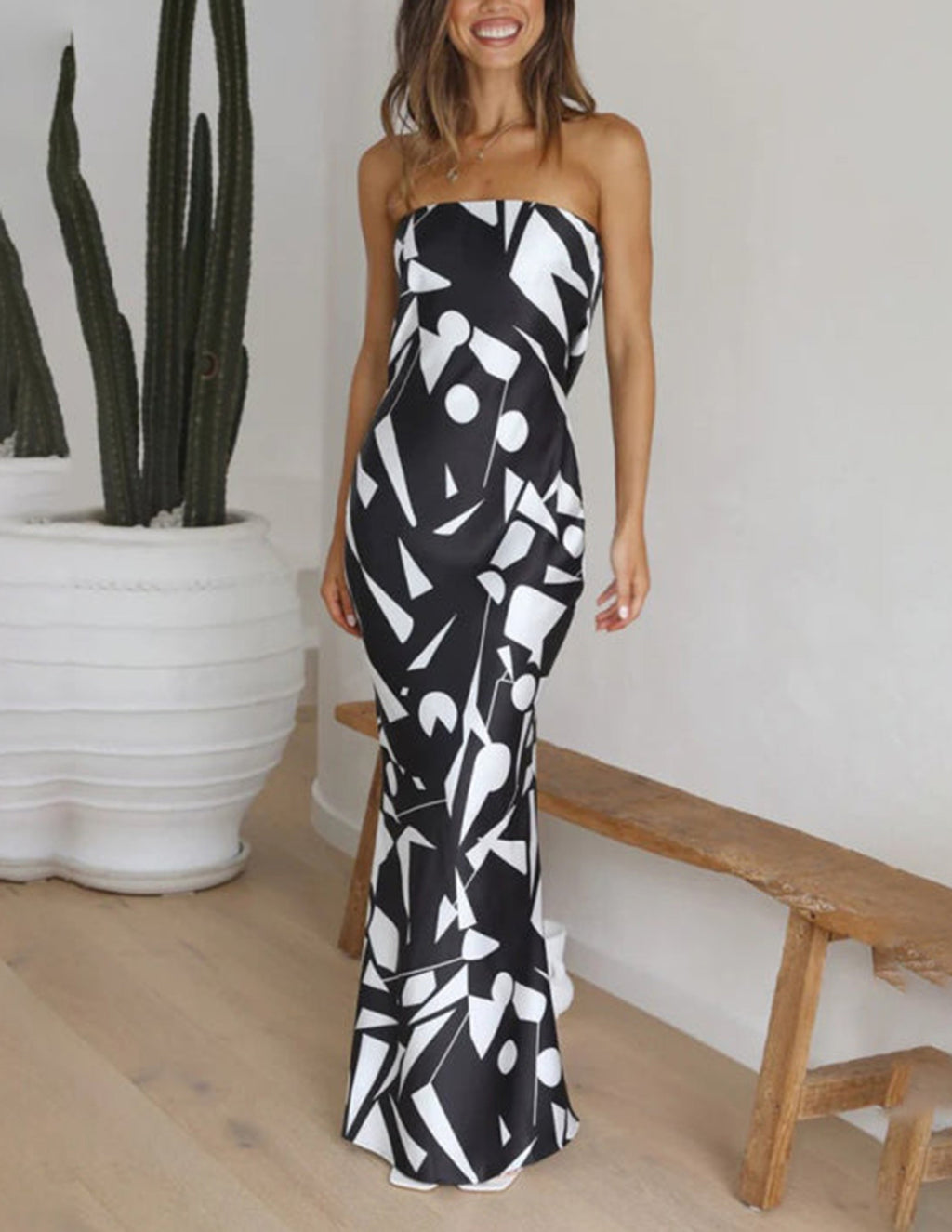 Classic Vintage Dress