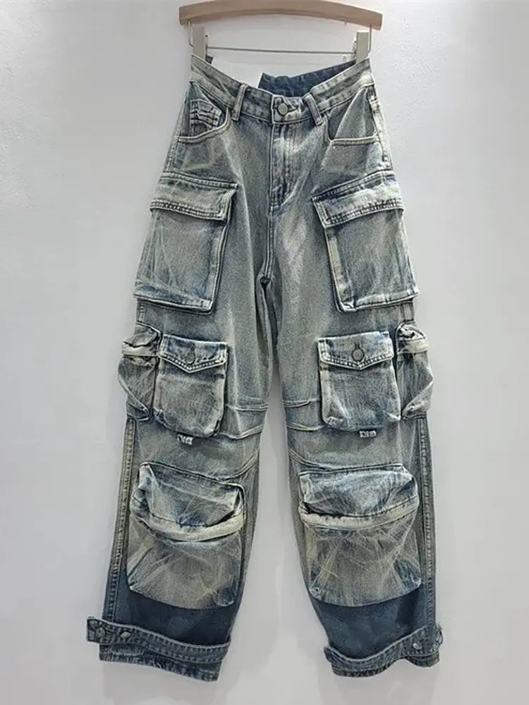 Vintage Inspired Garment