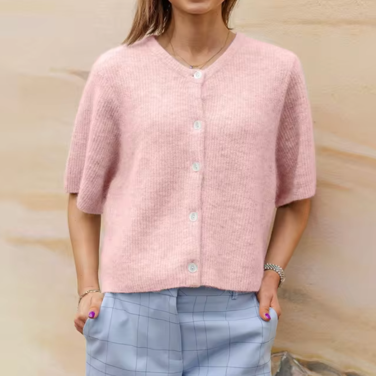 Rosa