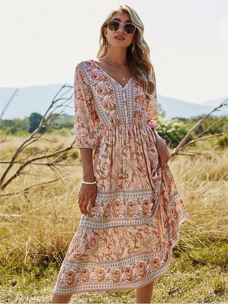 Classic Vintage Garment