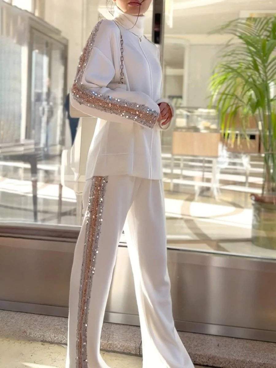 Beautifully Crafted Pants