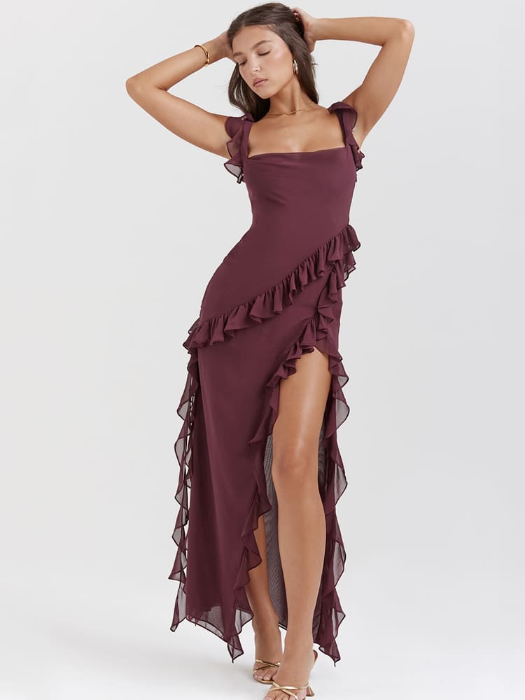 Beautifully Crafted Dress