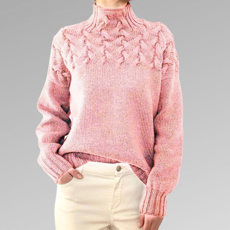 Classic Designed Jumper