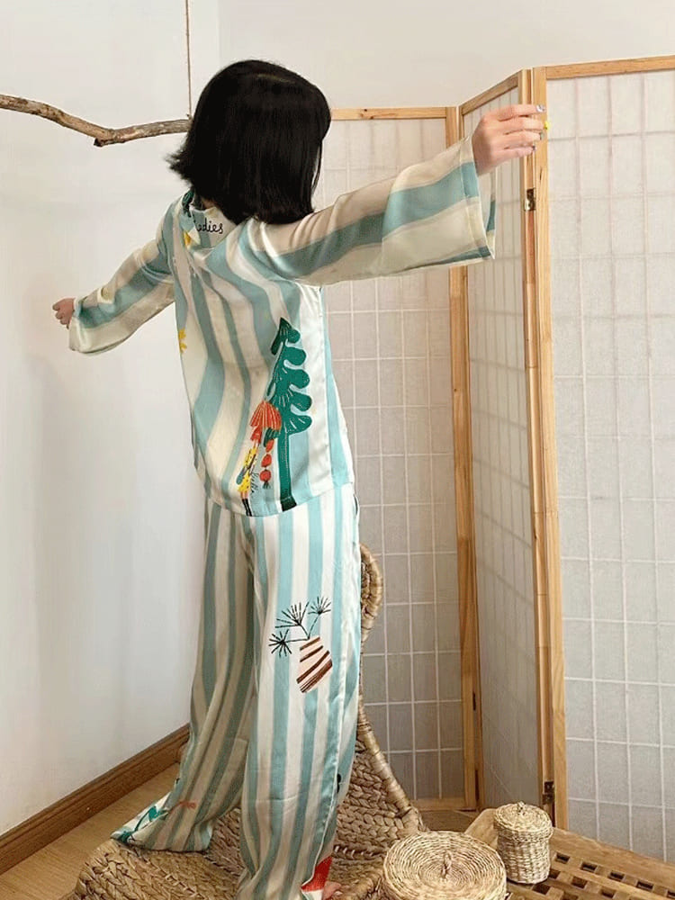 Beautifully Crafted Garment